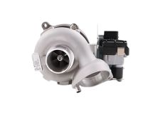 Turbo neuf pour BMW 320Cd Cabriolet (E46) 320CD 150 CV - 731877-5010S - Jrone