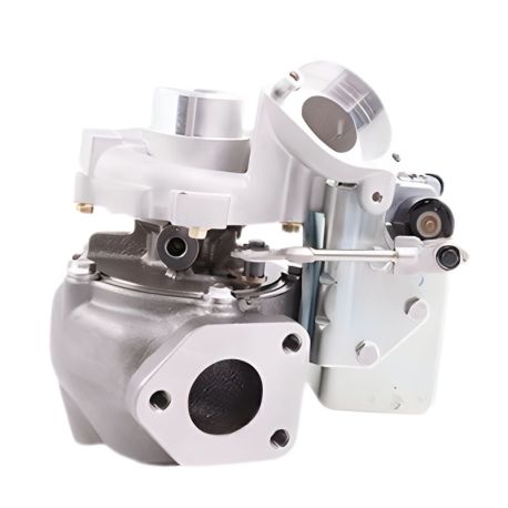 Turbo neuf pour BMW 320d (E46) 320D 150 CV - 731877-5010S - Jrone