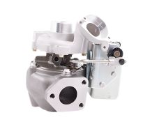 Turbo neuf pour BMW 320d (E46) 320D 150 CV - 731877-5010S - Jrone