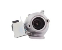 Turbo neuf pour BMW 320Cd Coupé (E46) 320CD 150 CV - 731877-5010S - Jrone