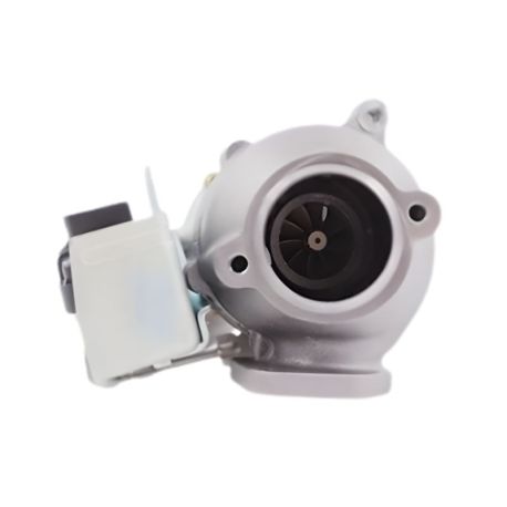Turbo neuf pour BMW 320Cd Cabriolet (E46) 320CD 150 CV - 731877-5010S - Jrone