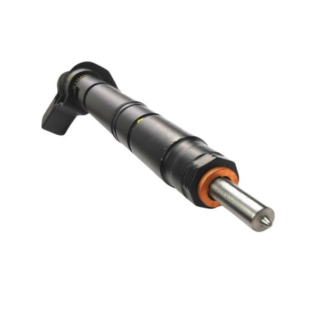 Injecteur pour AUDI A6 Allroad (C7) 3.0 TDI 204 CV - 0445117021