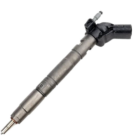 Injecteur pour VOLKSWAGEN Touareg 2 (7P5 / 7P6) 4.2 V8 TDI 340 CV - 0445117020