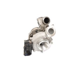 Turbo pour AUDI A8 D5 (4N2 / 4N8 / 4NC / 4NL) 45 TDI quattro 249 CV 892460-0001