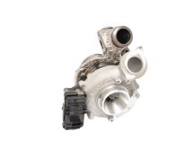 Turbo pour VOLKSWAGEN Amarok (2HA / 2HB / S1B / S6B / S7A / S7B) 3.0 TDI 4motion 258 CV 892460-0001