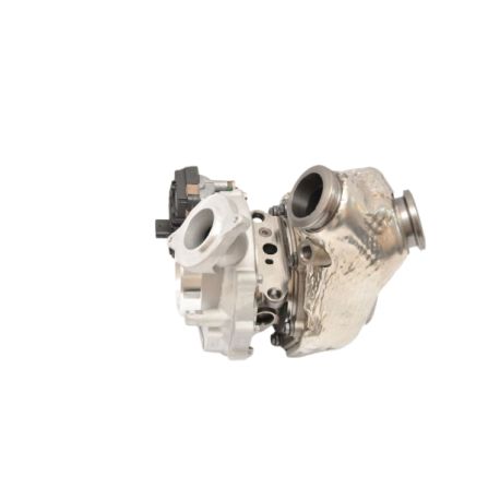 Turbo pour VOLKSWAGEN Amarok (2HA / 2HB / S1B / S6B / S7A / S7B) 3.0 TDI 4motion 258 CV 892460-0001