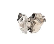 Turbo pour VOLKSWAGEN Amarok (2HA / 2HB / S1B / S6B / S7A / S7B) 3.0 TDI 4motion 204 CV 892460-0001