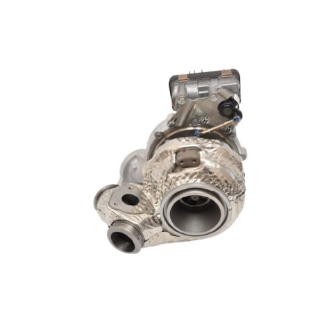 Turbo pour VOLKSWAGEN Amarok (2HA / 2HB / S1B / S6B / S7A / S7B) 3.0 TDI 4motion 258 CV 892460-0001