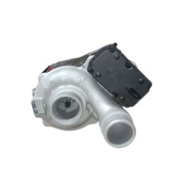 Turbo pour SSANGYONG Korando 2.2 XDi 178 CV 5303 988 0490