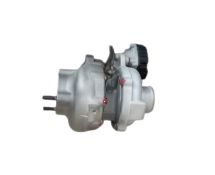 Turbo pour SSANGYONG Korando 2.2 XDi 178 CV 5303 988 0490