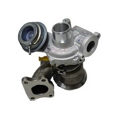 Turbo pour CITROËN C4 Cactus 1.2 PureTech 131 CV 836250-5001S