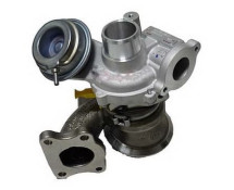 Turbo pour PEUGEOT Partner Tepee 1.2 THP 110 CV 836250-5001S