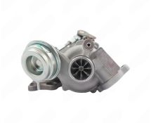 Turbo neuf pour CITROËN C4 Spacetourer (3D_) 1.2 PureTech 110 CV - 836250-5001S - Jrone
