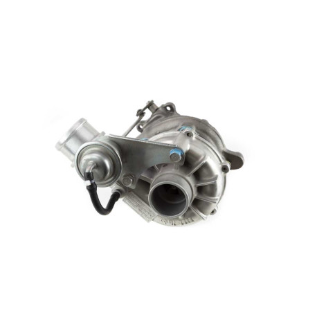 Turbo pour Chrysler Voyager 2.5 TD 116 CV