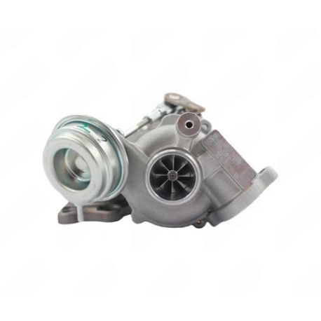 Turbo neuf pour PEUGEOT 2008 1 PureTech 130 130 CV - 836250-5001S - Jrone