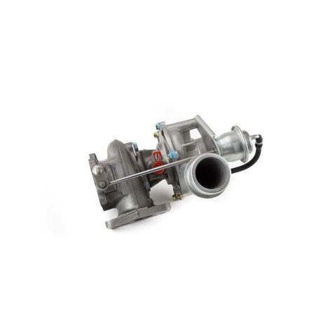 Turbo pour Chrysler Voyager 2.5 TD 116 CV