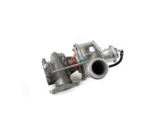 Turbo pour Chrysler Voyager 2.5 TD 116 CV