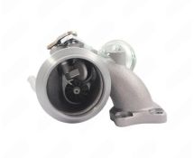 Turbo neuf pour CITROËN C3 3 1.2 THP 110 CV - 836250-5001S - Jrone