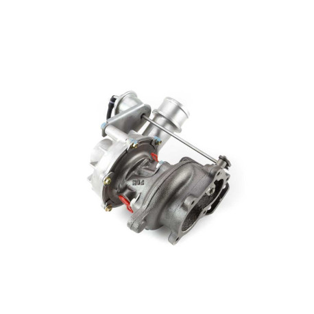 Turbo pour Chrysler Voyager 2.5 TD 116 CV