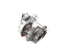 Turbo pour Chrysler Voyager 2.5 TD 116 CV