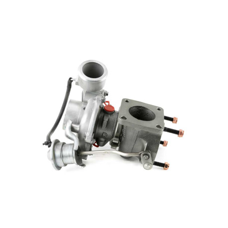 Turbo VA80