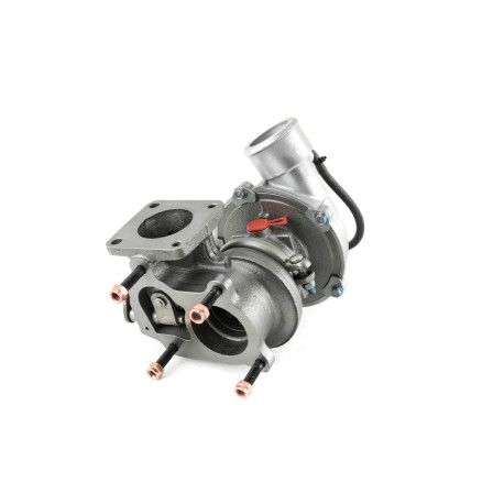 Turbo VA80