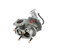 Turbo VA80