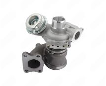 Turbo neuf pour DS DS4 1.2 THP 130 CV - 836250-5001S - Jrone