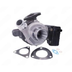 Turbo neuf pour FORD Transit 4 2.2 TDCi 140 CV - 786880-5021S - Jrone