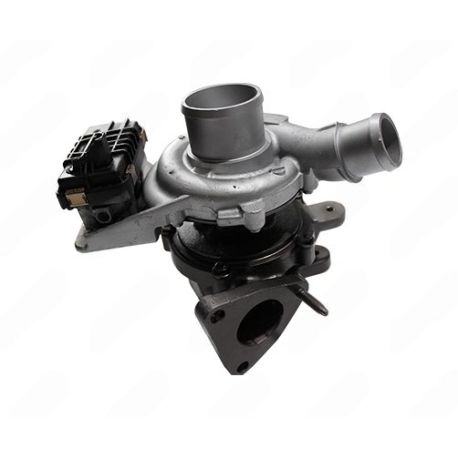 Turbo neuf pour FORD Transit V363 2.2 TDCi 155 CV - 786880-5021S - Jrone