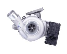 Turbo neuf pour FORD Transit Custom 2.2 TDCi 100 CV - 786880-5023S - SL Turbo