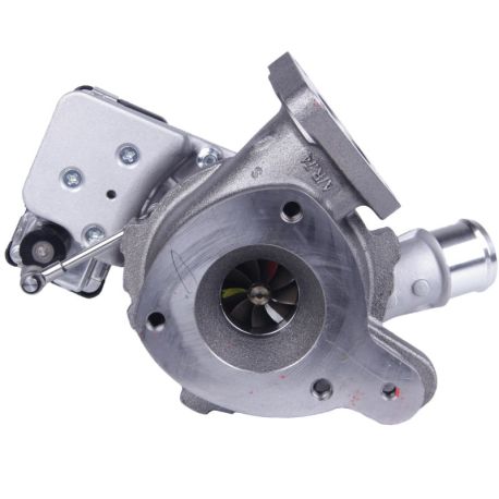 Turbo neuf pour FORD Tourneo 2.2 TDCi 100 CV - 786880-5023S - SL Turbo