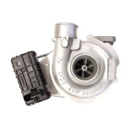 Turbo neuf d'origine 771955-5001S GARRETT