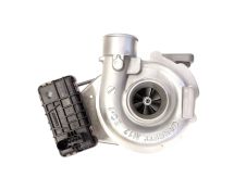 Turbo neuf d'origine 771955-5001S GARRETT