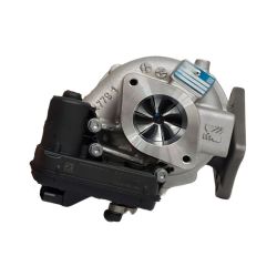 Turbo pour RENAULT Megane 4 1.8 RS 300 300 CV 1848 970 0017