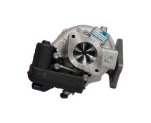 Turbo pour RENAULT Megane 4 1.8 RS 300 300 CV 1848 970 0017