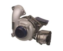 Turbo neuf pour CITROËN C4 2 1.6 HDi 112 CV - 806291-5003S - SL Turbo