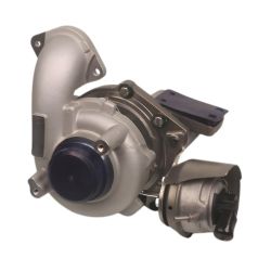 Turbo neuf pour PEUGEOT 208 1 1.6 HDi 114 CV - 806291-5003S - SL Turbo