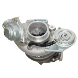Turbo pour VOLVO 740 2.0 Turbo 155 CV 49189-01200