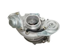 Turbo pour VOLVO 740 2.0 Turbo 155 CV 49189-01200