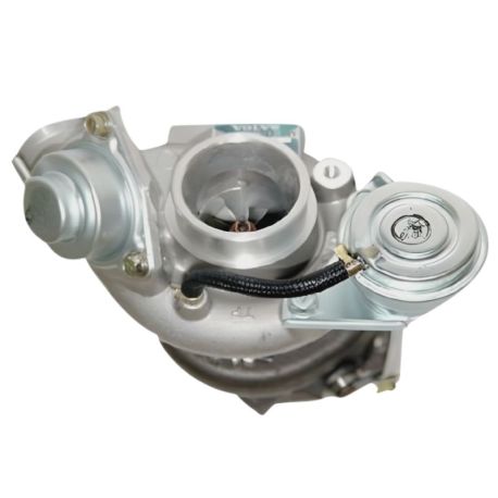 Turbo pour VOLVO 940 1 2.0 Turbo 155 CV 49189-01200