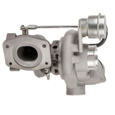 Turbo pour VOLVO 740 2.0 Turbo 155 CV 49189-01200