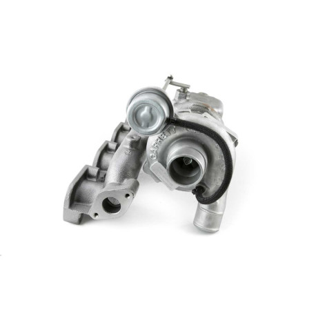 Turbo pour FORD Transit 3 2.0 DI 86 CV 726194-5005S
