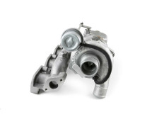 Turbo pour FORD Transit 3 2.0 101 CV 726194-5005S