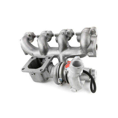 Turbo pour FORD Transit 3 2.0 101 CV 726194-5005S