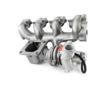 Turbo pour FORD Transit 3 2.0 101 CV 726194-5005S