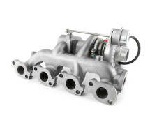 Turbo pour FORD Transit 3 2.0 101 CV 726194-5005S
