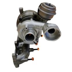 Turbo neuf d'origne 751851-5004S GARRETT