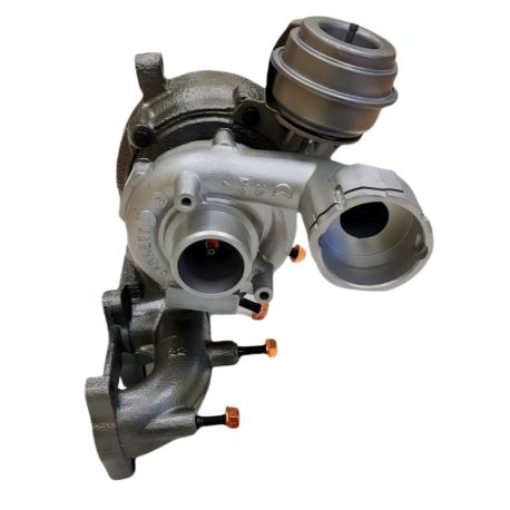 Turbo neuf d'origne 751851-5004S GARRETT