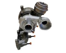 Turbo neuf d'origne 751851-5004S GARRETT